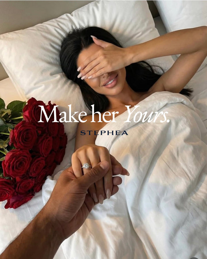 THE 7-DAY PROPOSAL PLAN