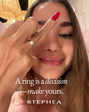 WHAT TO DO IF SHE KEEPS SENDING RING POSTS