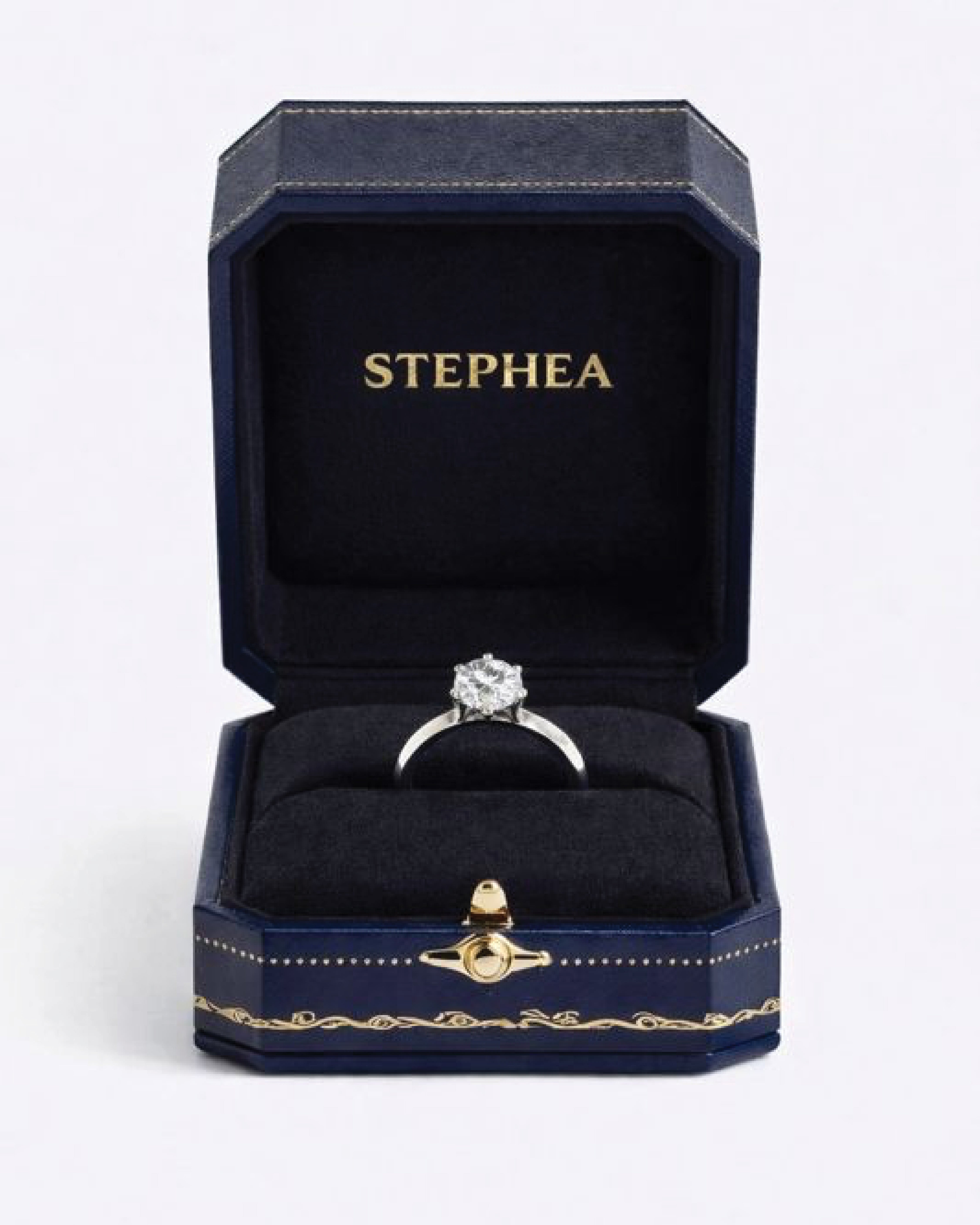 HOW TO BUY ENGAGEMENT RING WITHOUT GETTING PLAYED