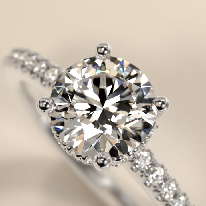 Cushion Cut